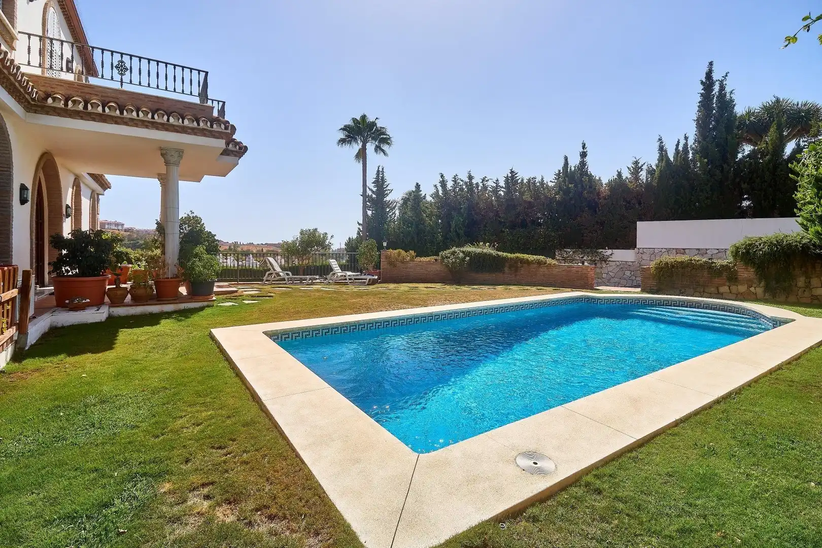 Villa con terrazza in vendita a Mijas pueblo, imagen 26