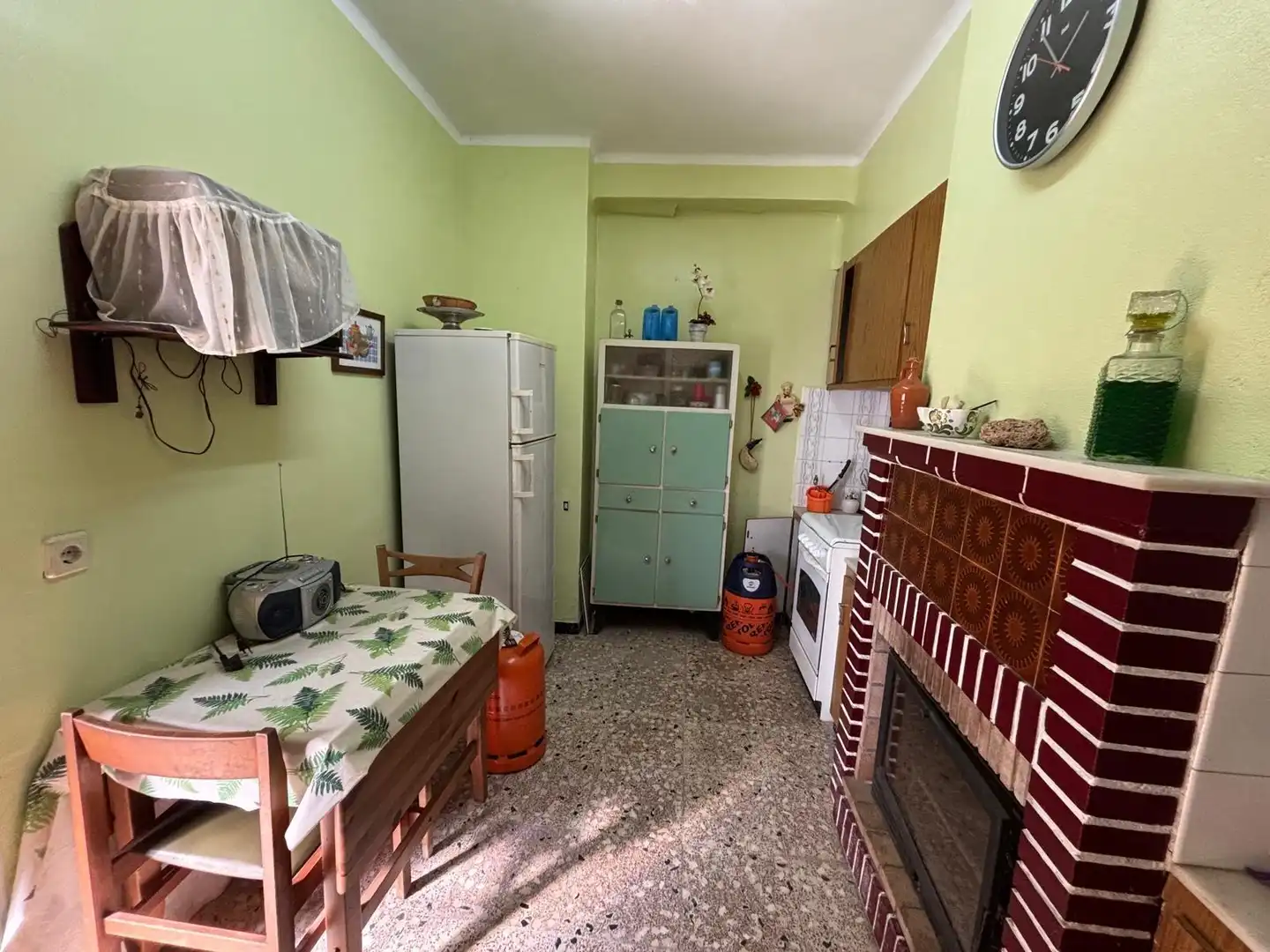 Casa en venta en Alfara de Carles, imagen 7