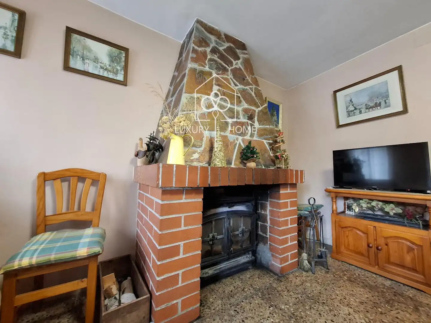 Villa à vendre à Creu, La, imagen 34