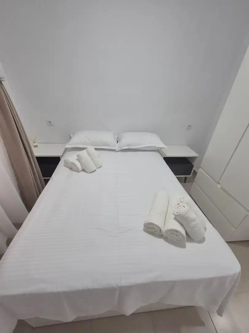 Flat with terrace to rent in Santa Pola ciudad, imagen 11