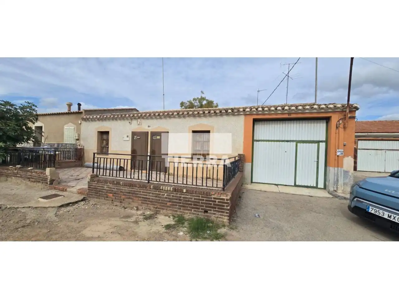 Einfamilien-Reihenhaus zum Verkauf in Calle Poblado Cañada Gallego, Bolnuevo