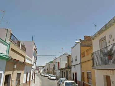 Adossat en venda a Coria del Río