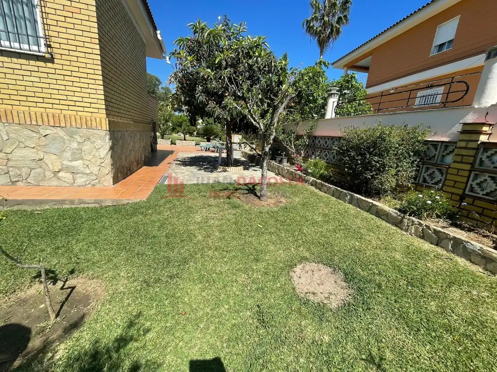 Chalet en venta en Isla Cristina Ciudad, imagen 24