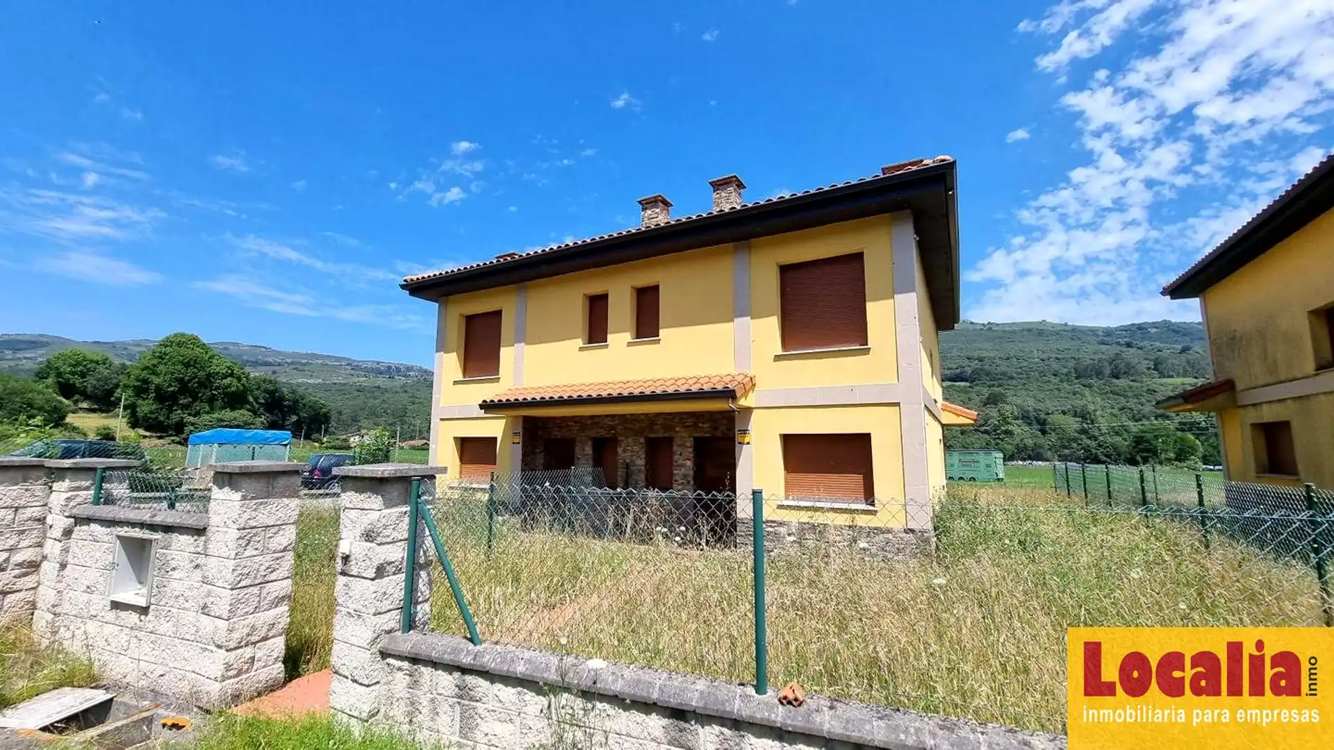 Residencial en venta en CA-261, Ruesga