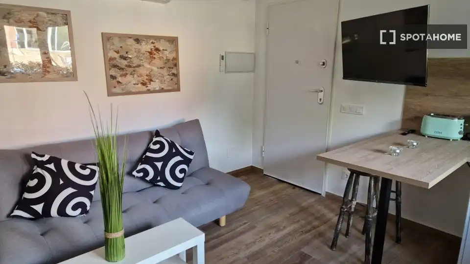 Habitación en Bonanza