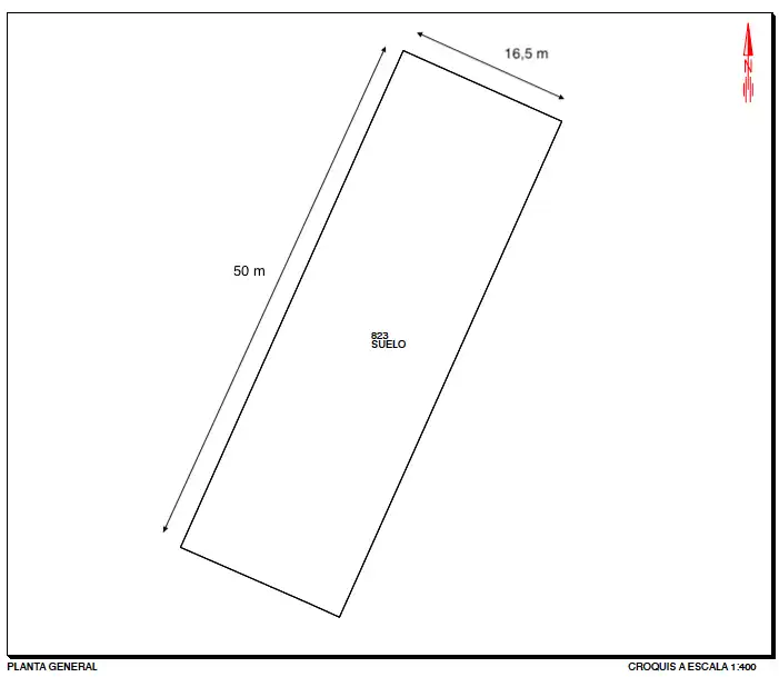 Terreny residencial en venda a Calle Rusia 17, imagen 12