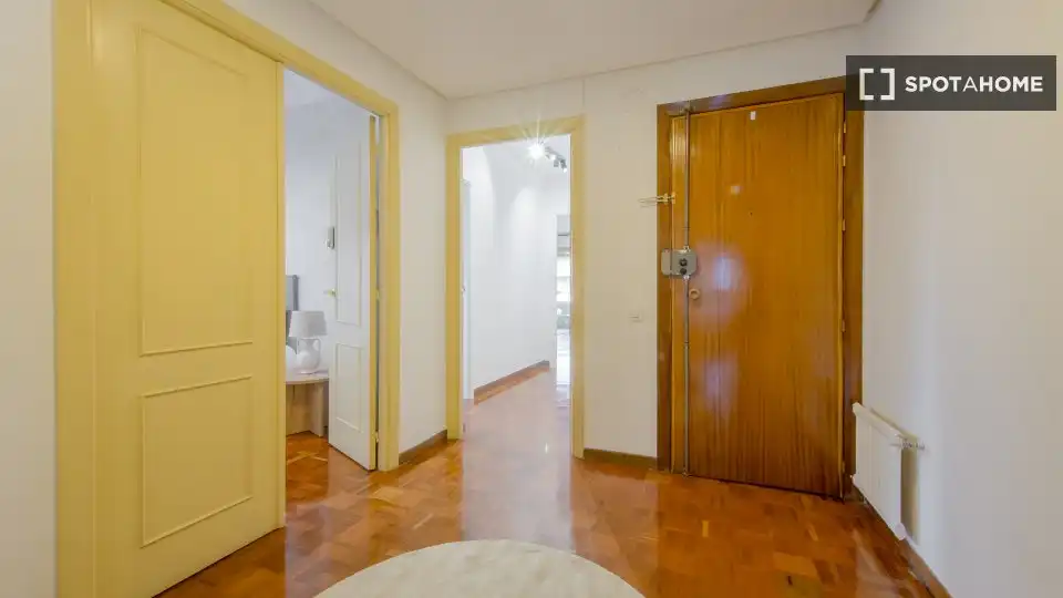 Flat for rent in Quintana