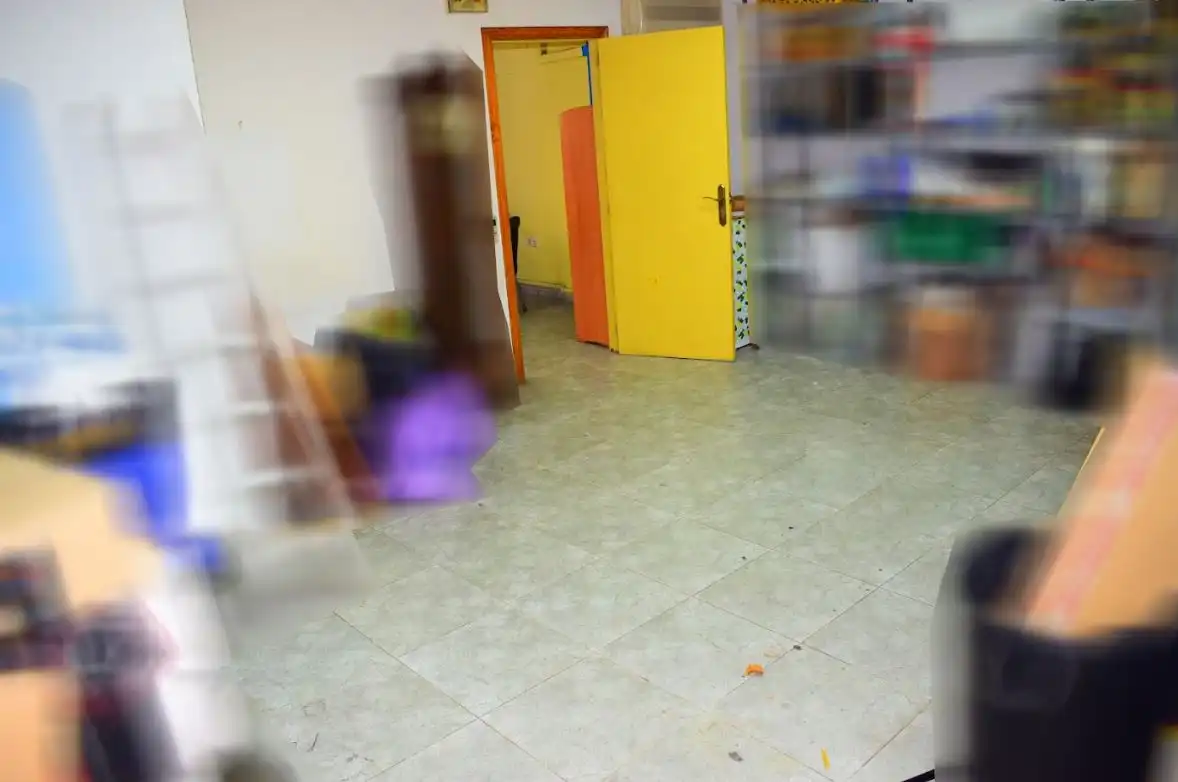 Local en venta en Castellón de la Plana / Castelló de la Plana con Aire acondicionado