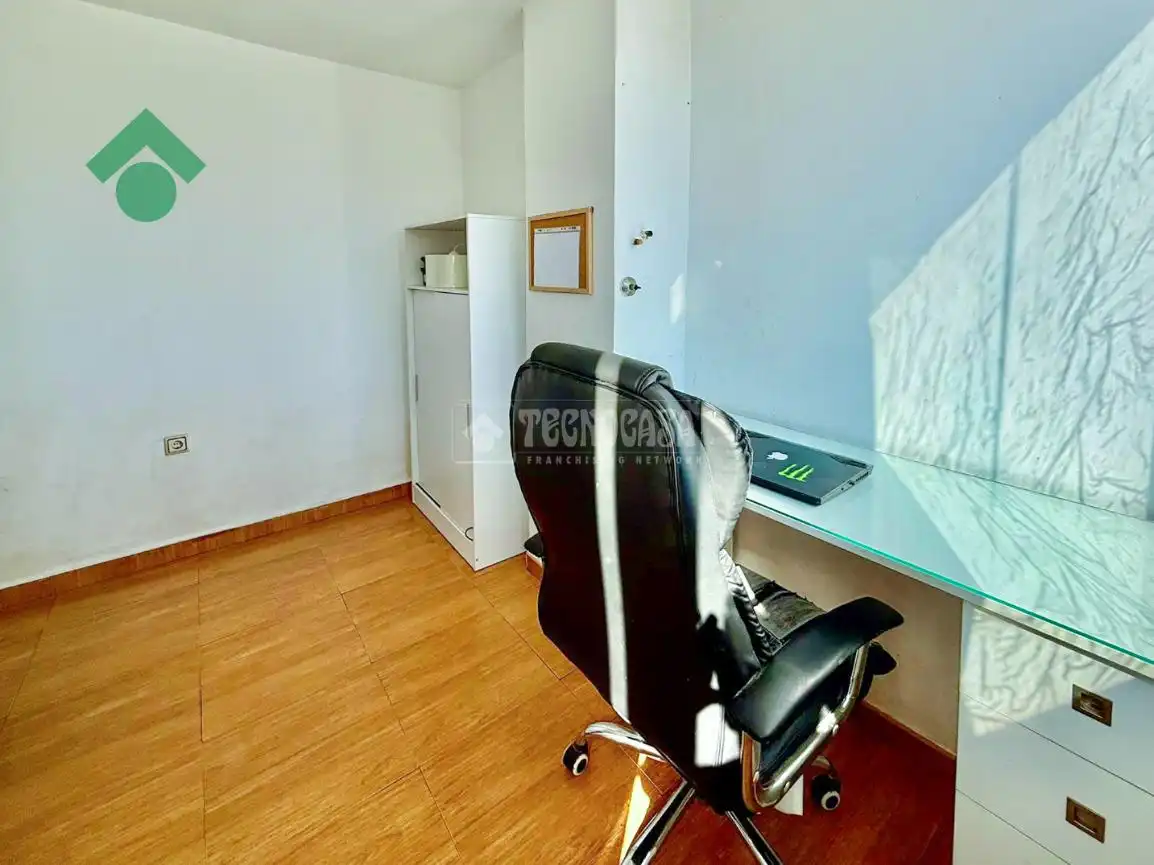 Wohnung zum Verkauf in Almuñécar