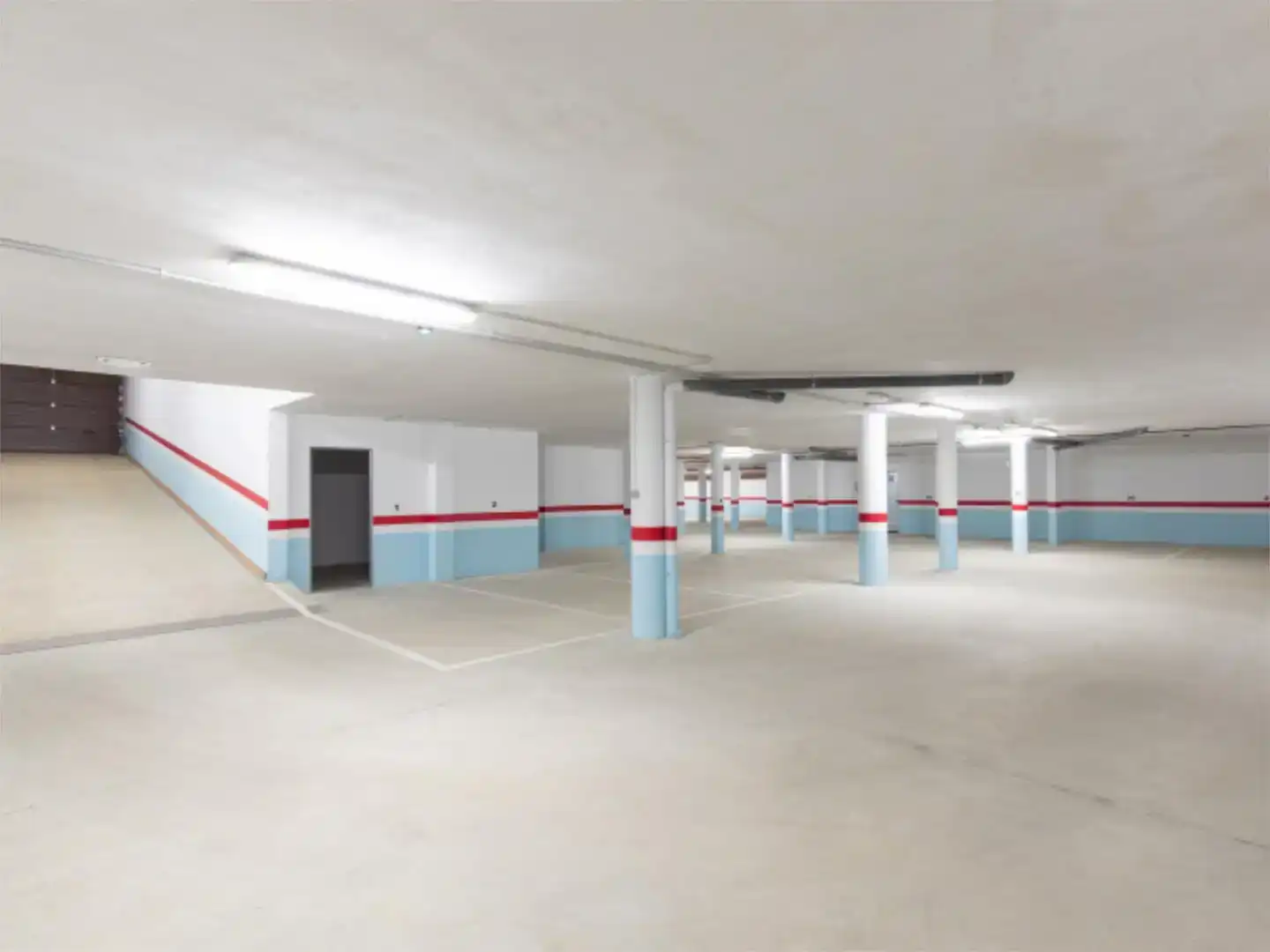 Parking de Piso en venta en Villafranca del Bierzo, León