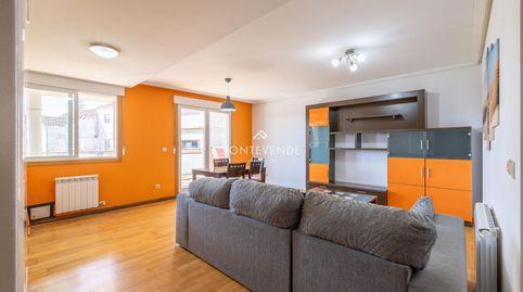 Foto 5 de Piso en venta en Travesía Veiga de Lamas, O Carril, Vilagarcía de Arousa