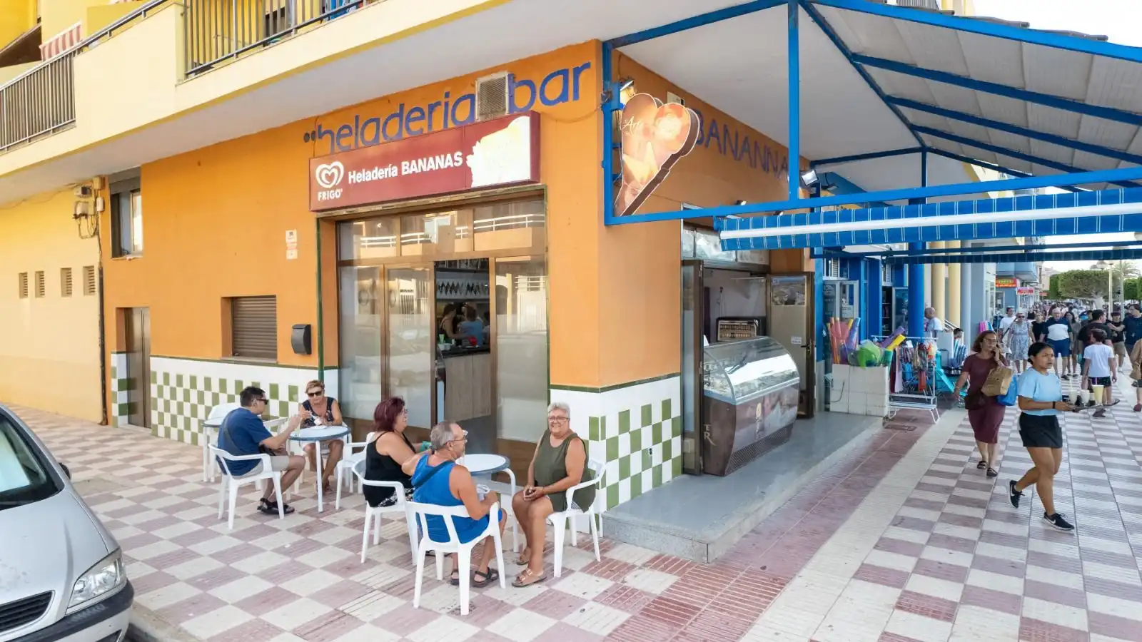 Local commercial à vendre à Tavernes de la Valldigna, imagen 9