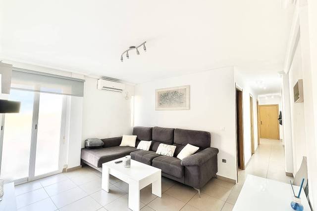 Piso en Venta en Los Ángeles