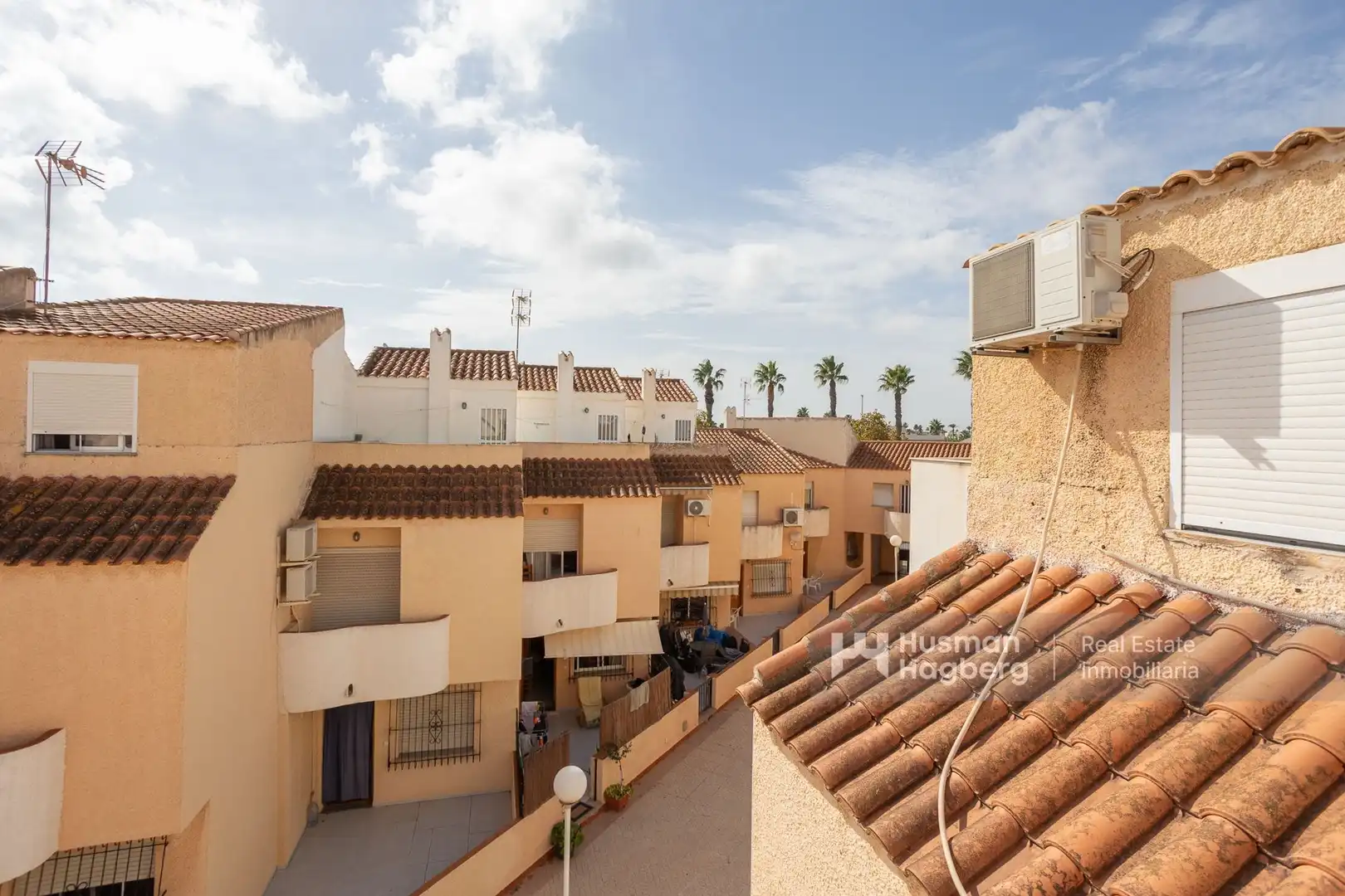 Reihenhaus mit Terrasse zum Verkauf in Los Narejos - Punta Calera, imagen 33