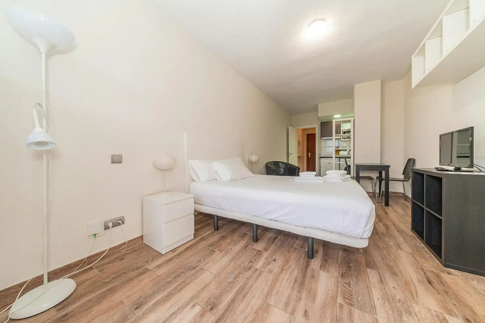 Residenziale in affitto a N/A