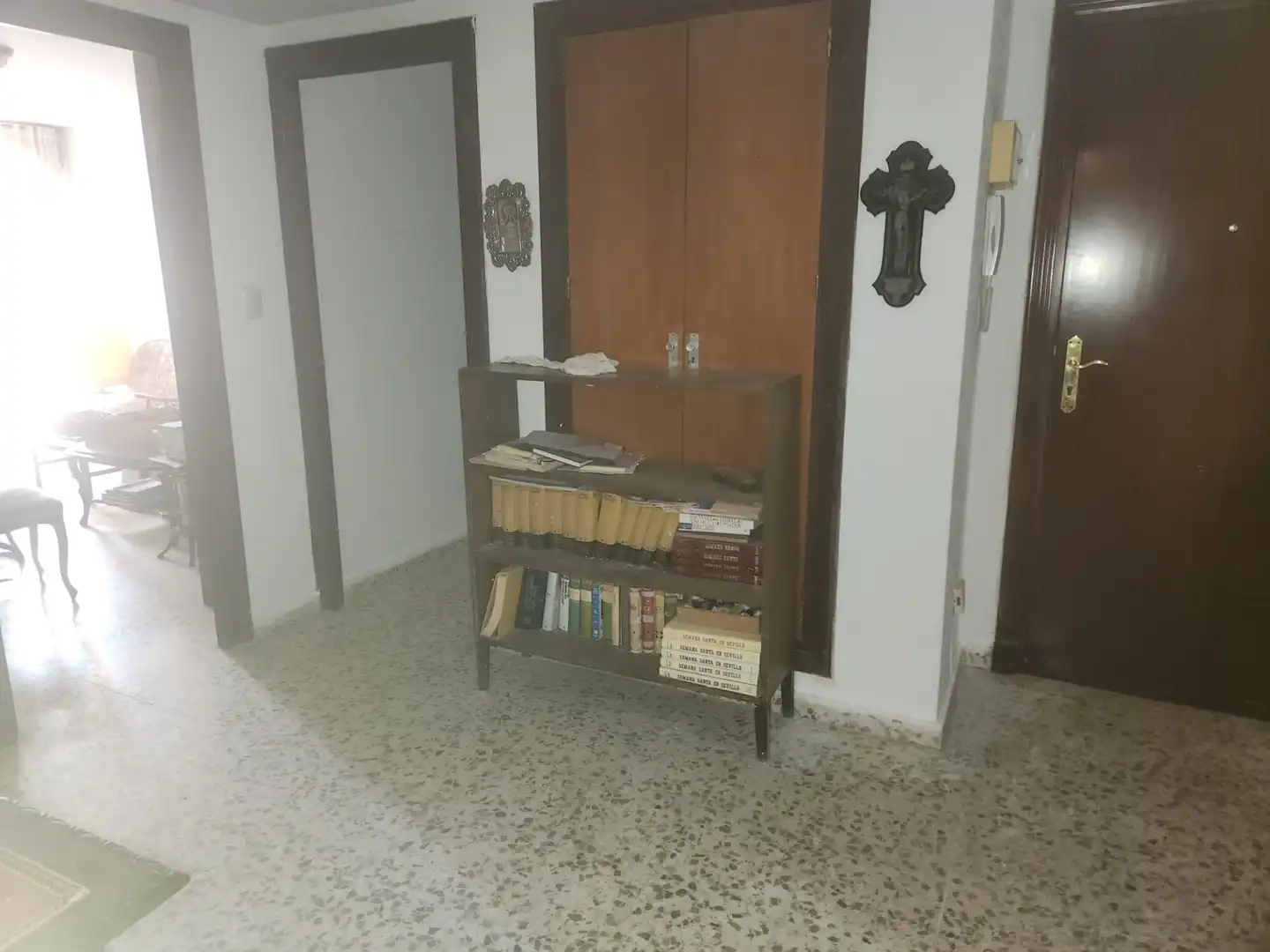 Flat for sale in San Fernando  with Terrace and Balcony