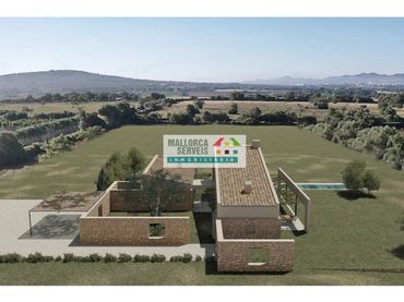 Terreno residencial en venta en Manacor Centre