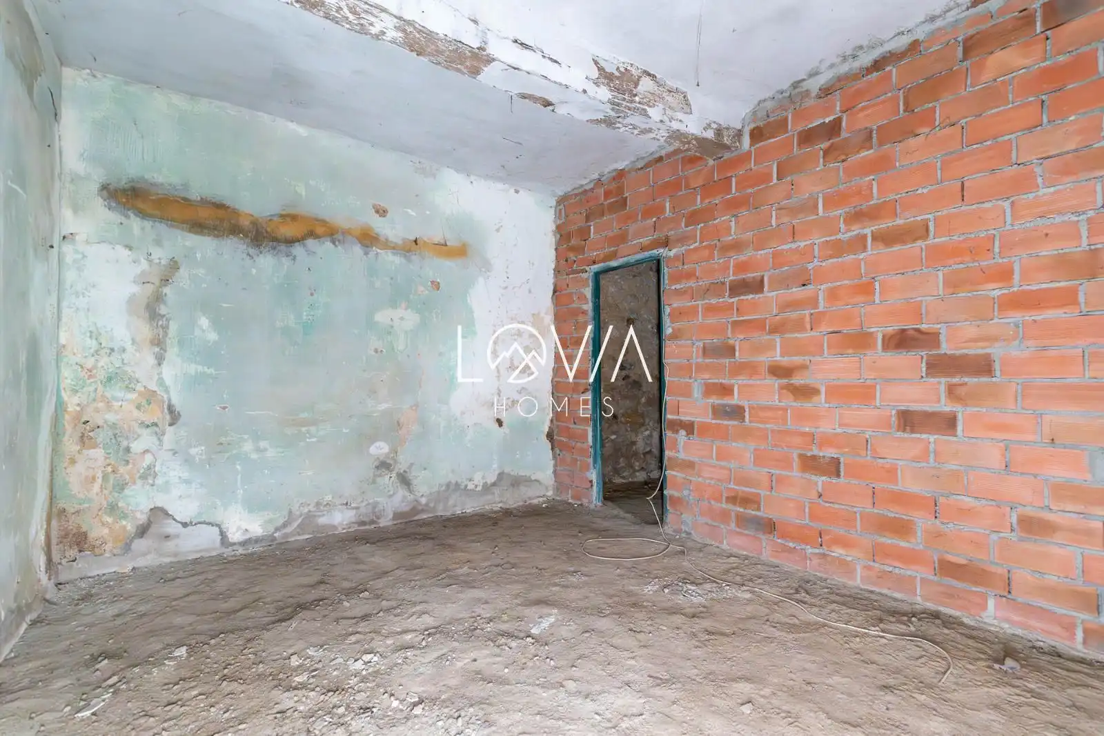 Piso en venta en San Felices de Buelna