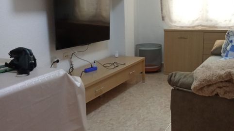 VENTA DE PISO SECTOR SAN JOSE
