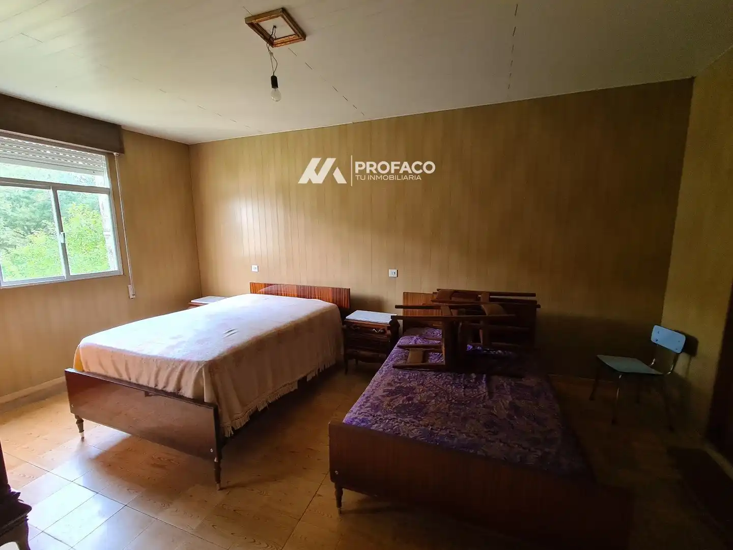 Casa amb jardí en venda a Porto de Eguas, imagen 8