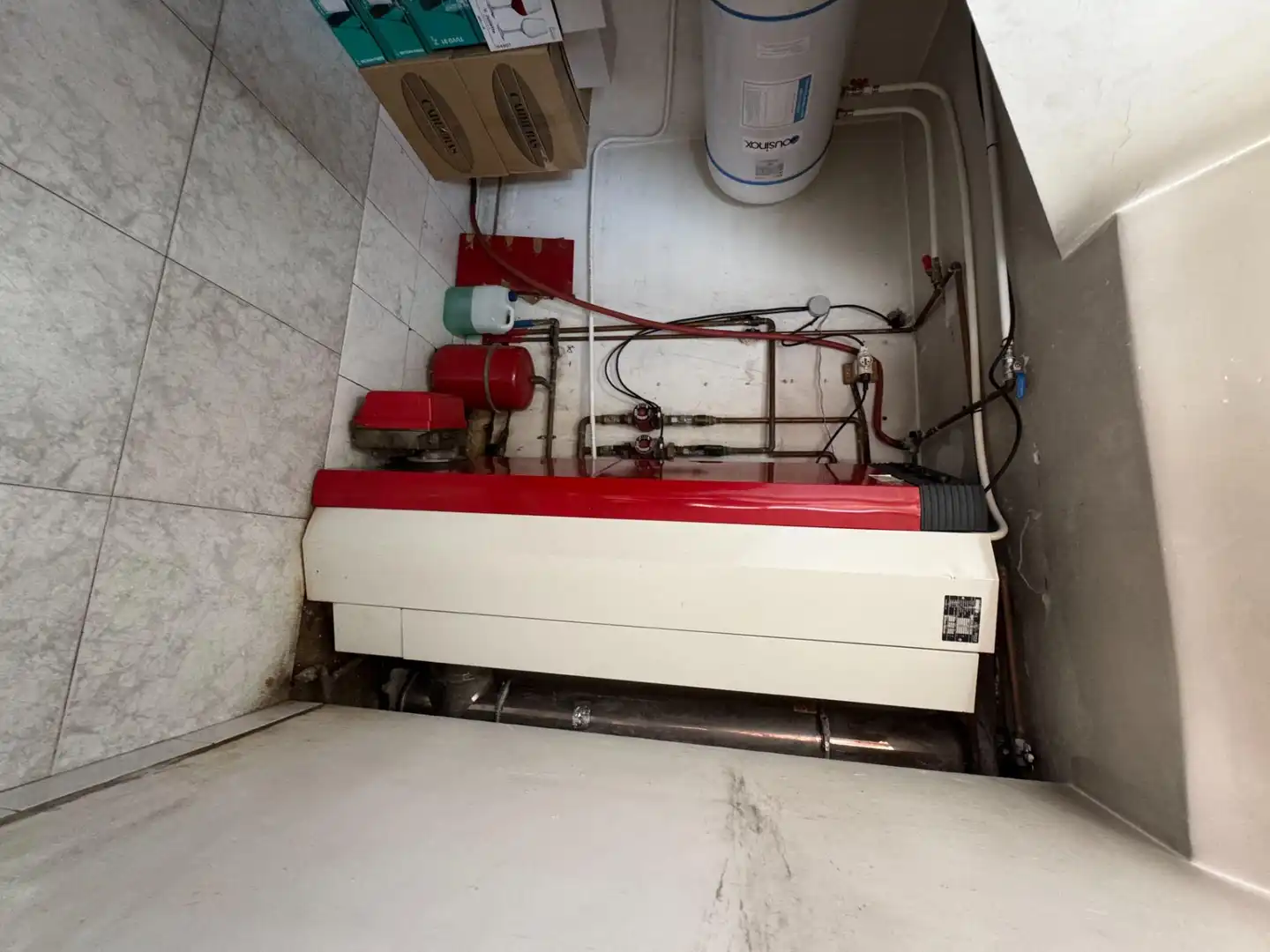 Casa o xalet en venda en Ponferrada amb Aire condicionat, Calefacció i Terrassa