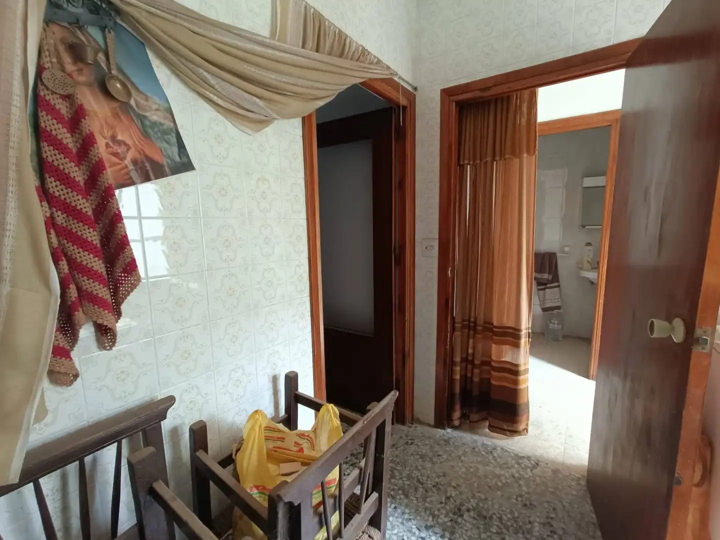 Casa rústica con terraza en venta en San Clemente, imagen 35