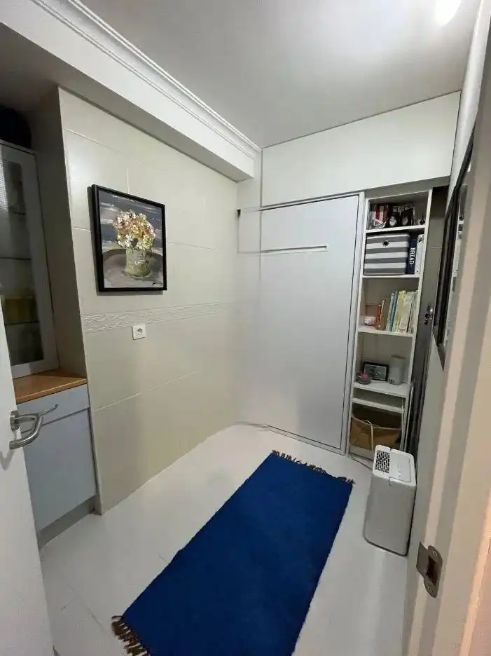 Habitación de Piso en venta en Vigo  con Calefacción, Jardín privado y Trastero