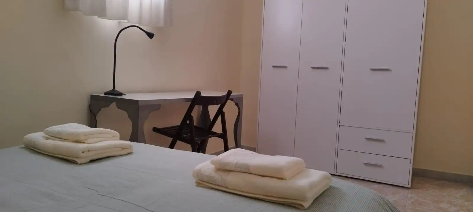 Piso de alquiler en PADRE JOFRE, La Roqueta
