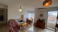 Living room of Flat for sale in Alicante / Alacant  with Balcony