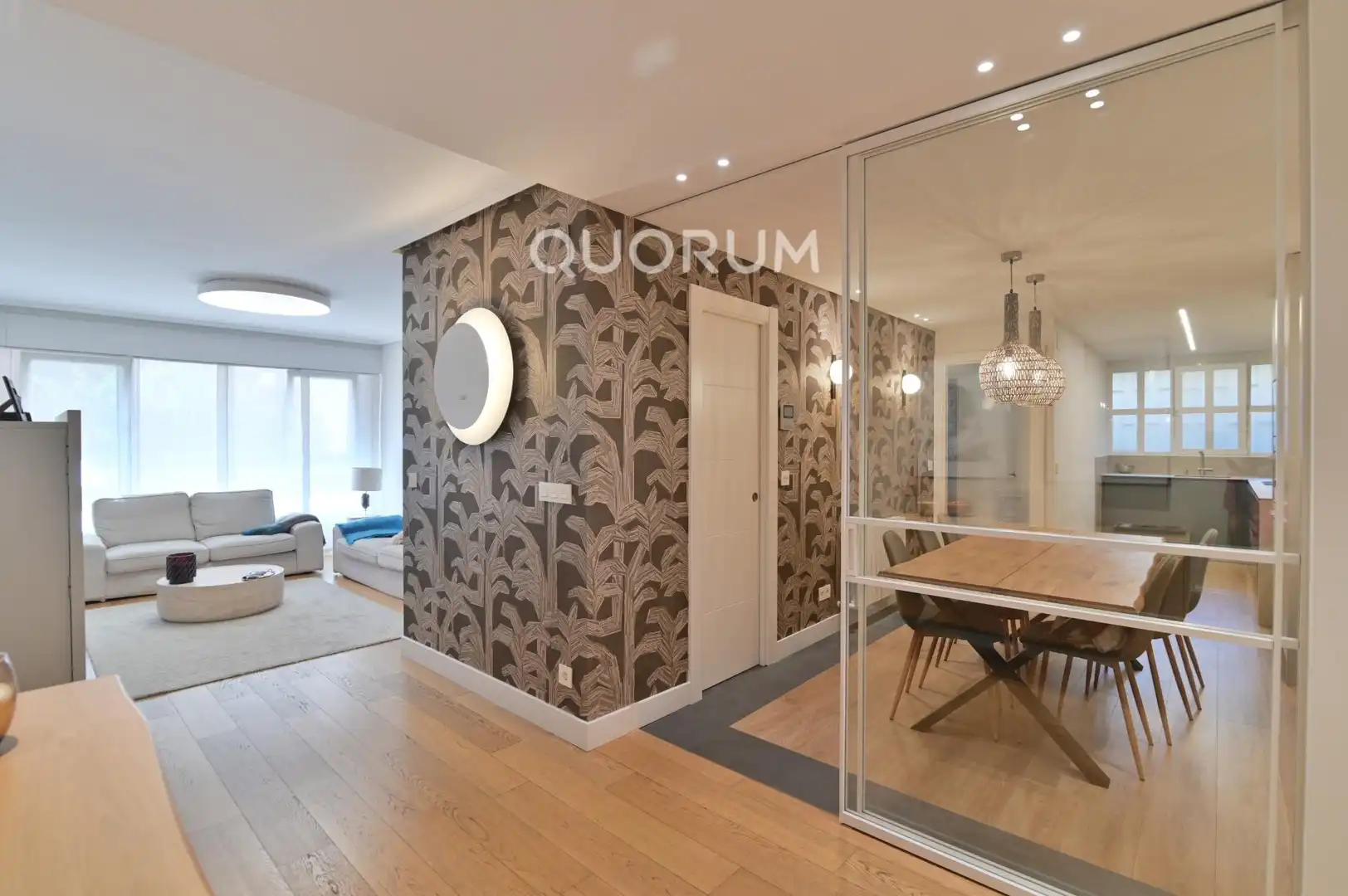 Flat with lift for sale in Avenida Los Chopos, imagen 9
