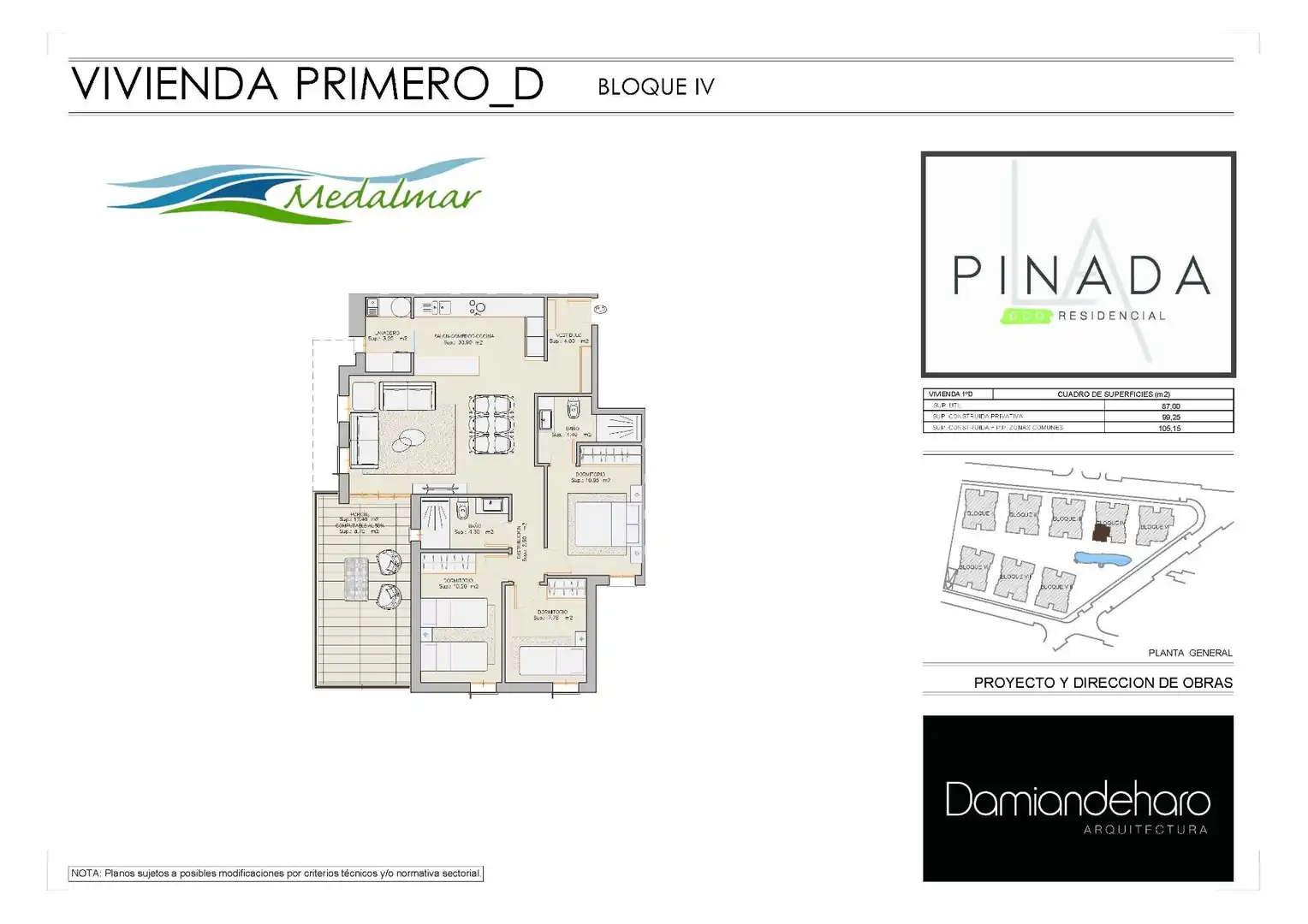 Apartamento en venta en Pulpí con Jardín privado, Terraza y Trastero