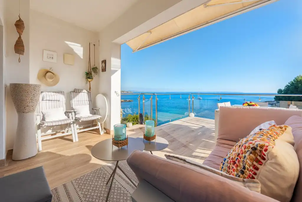 Penthouse for sale in Portals Nous, imagen 4
