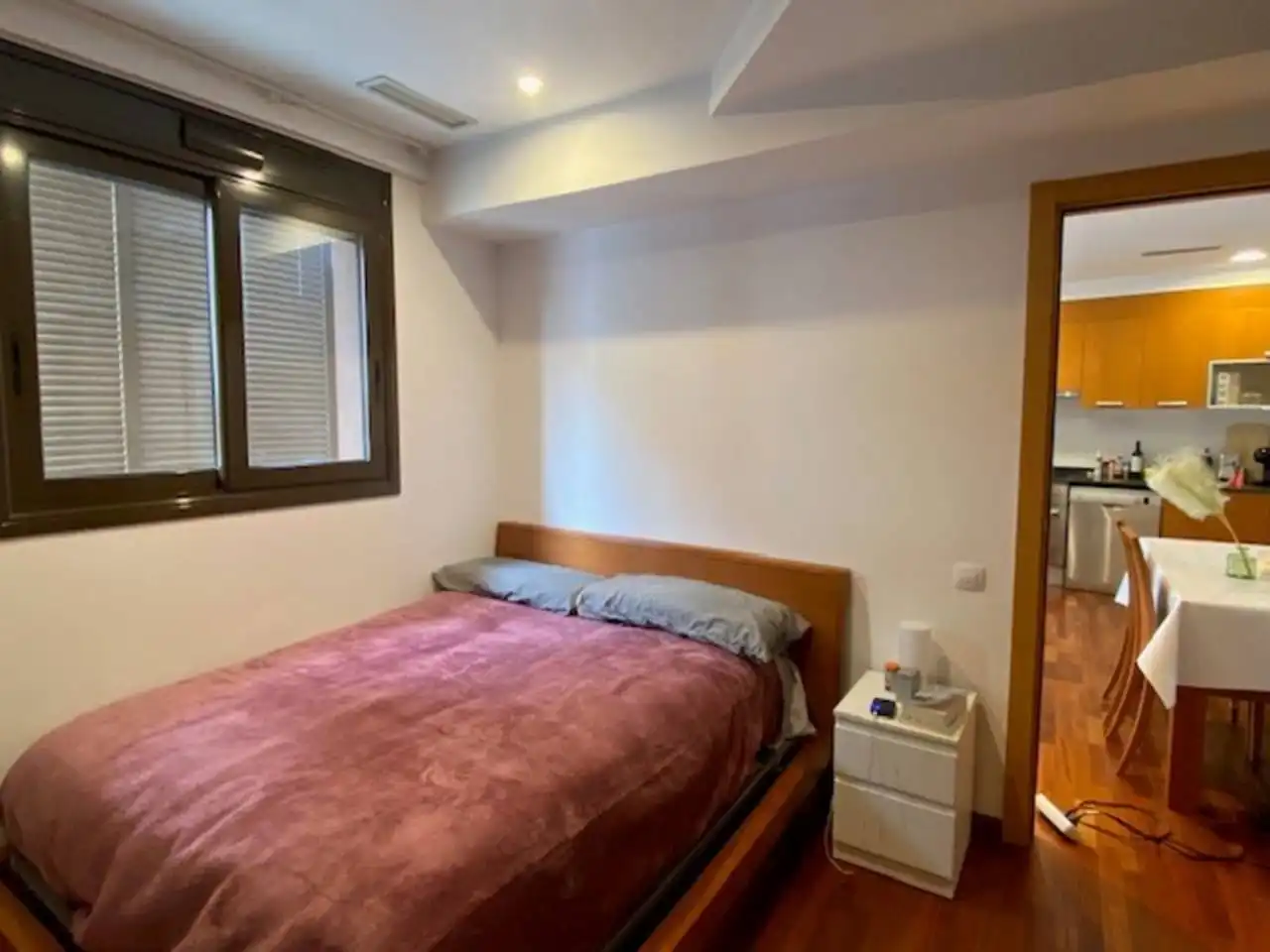 Habitación de Dúplex en venta en Granollers con Aire acondicionado, Calefacción y Parquet