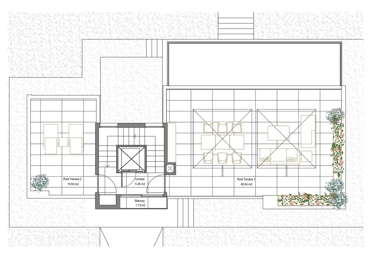 Casa en venda a Llevant, imagen 22