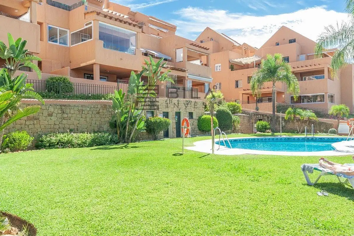 Penthouse with pool for sale in Lagos de Santa María Golf, imagen 22