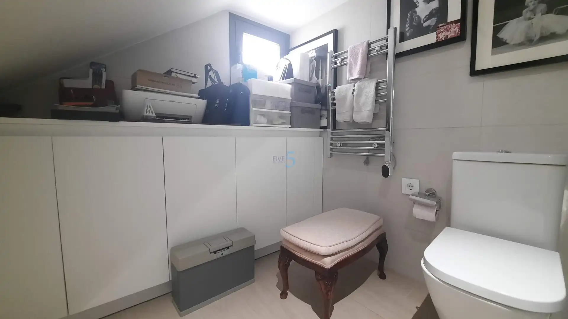 Casa con terraza en venta en San Pedro del Pinatar, imagen 21