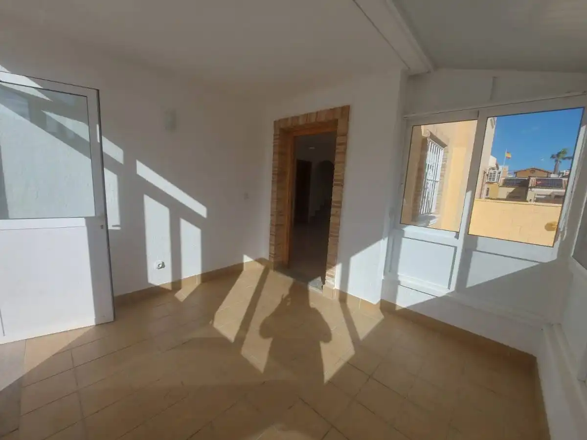 Adosado con piscina en venta en Av. de GijÃ³n, imagen 6