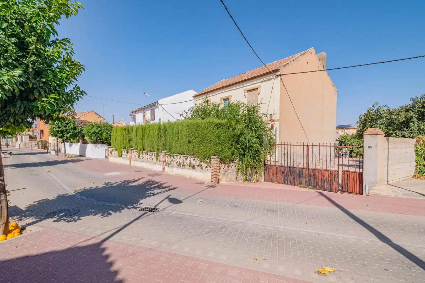 Casa amb jardí en venda a REAL DE AMBROZ (AM), imagen 57
