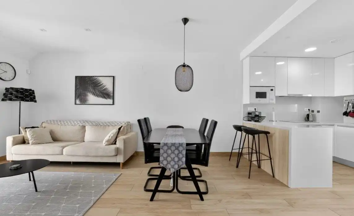 Penthouse mit Pool zum Verkauf in Zona Carrefour - Urbanizaciones, imagen 13