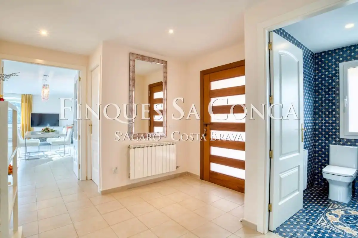 Villa mit Pool zum Verkauf in GAVARRES, imagen 4