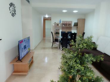 Bajo con ascensor en venta en Carrer de Garbí