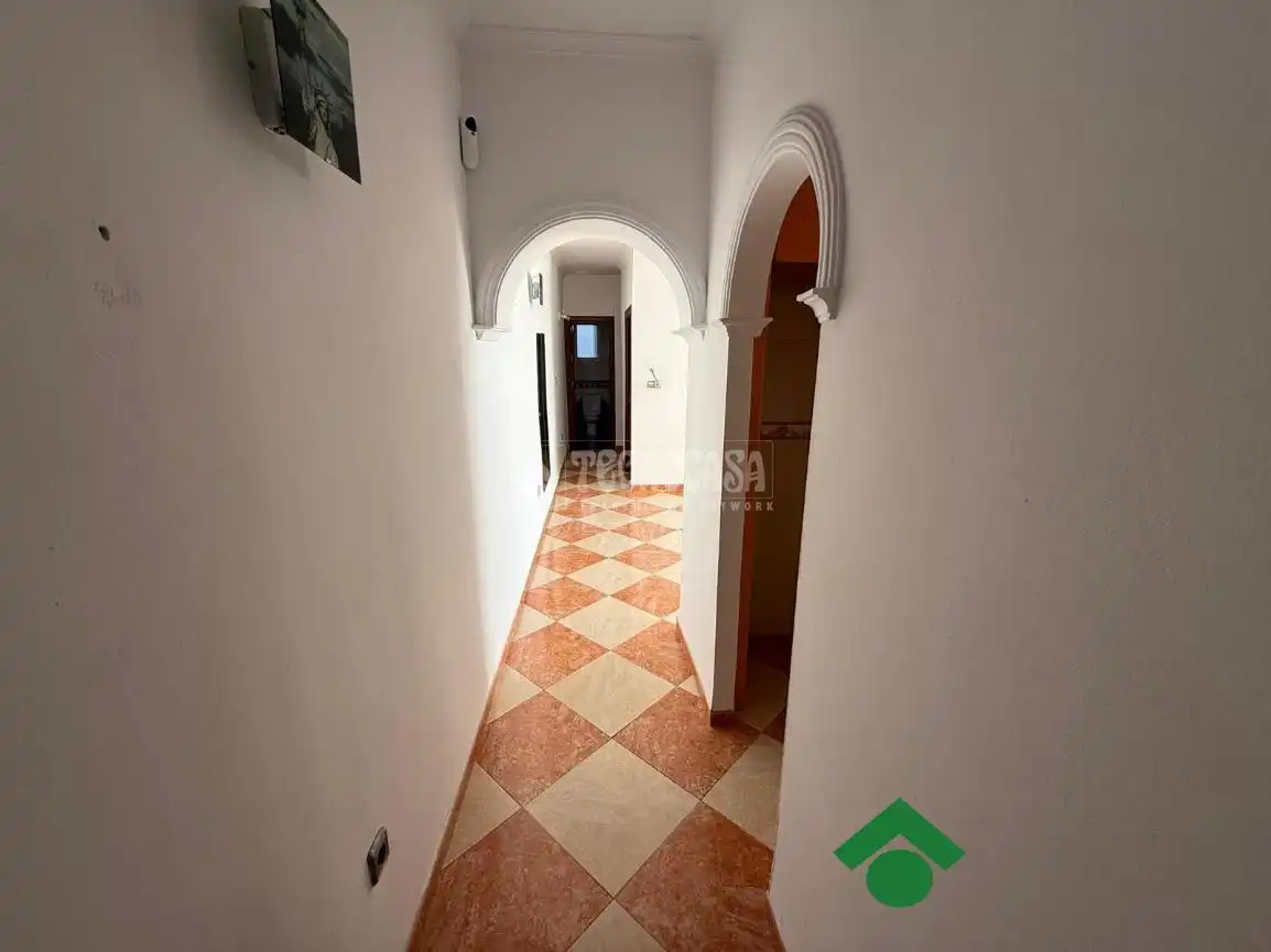 Flat for sale in Astilleros - La Paz - Loreto - El Corte Inglés