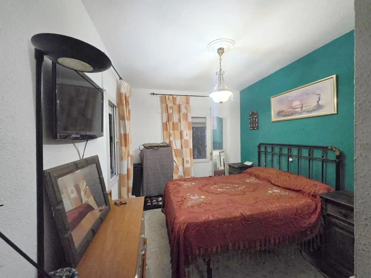 Piso con piscina en venta en Torre del Mar, imagen 4