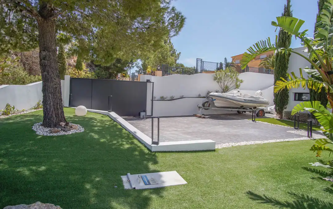 Casa con terrazza in vendita a Altea ciudad, imagen 16