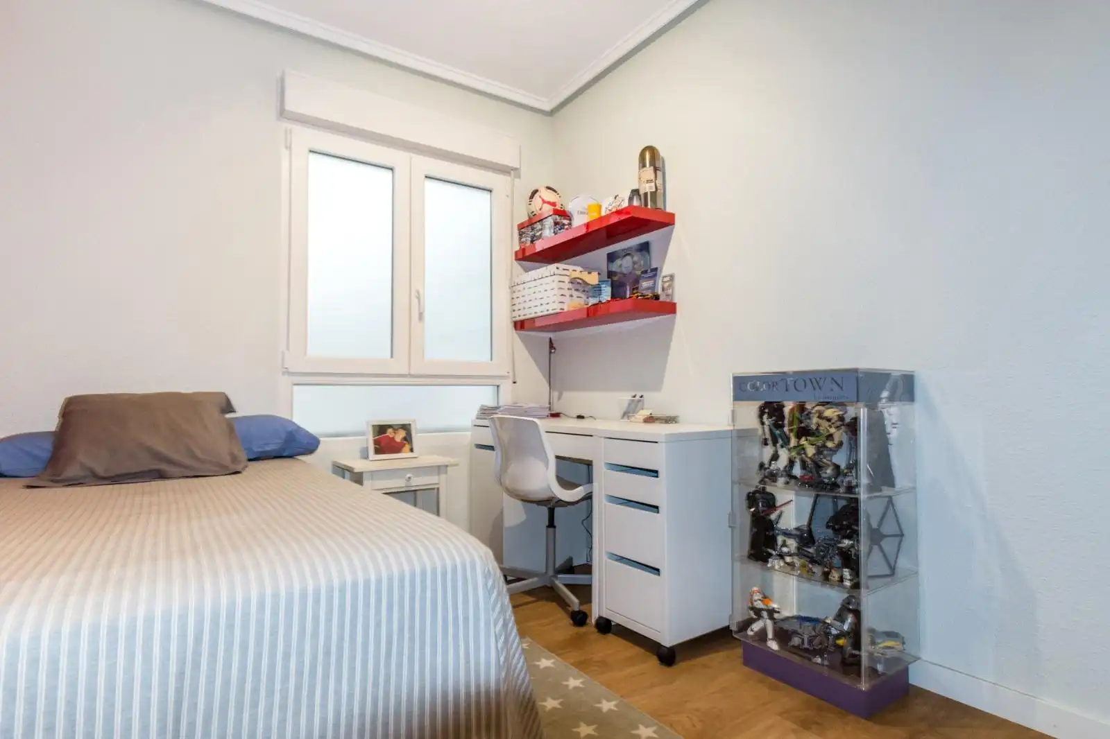 Apartamento con ascensor en venta en Calle Calle Fotógrafo Darblade, imagen 21