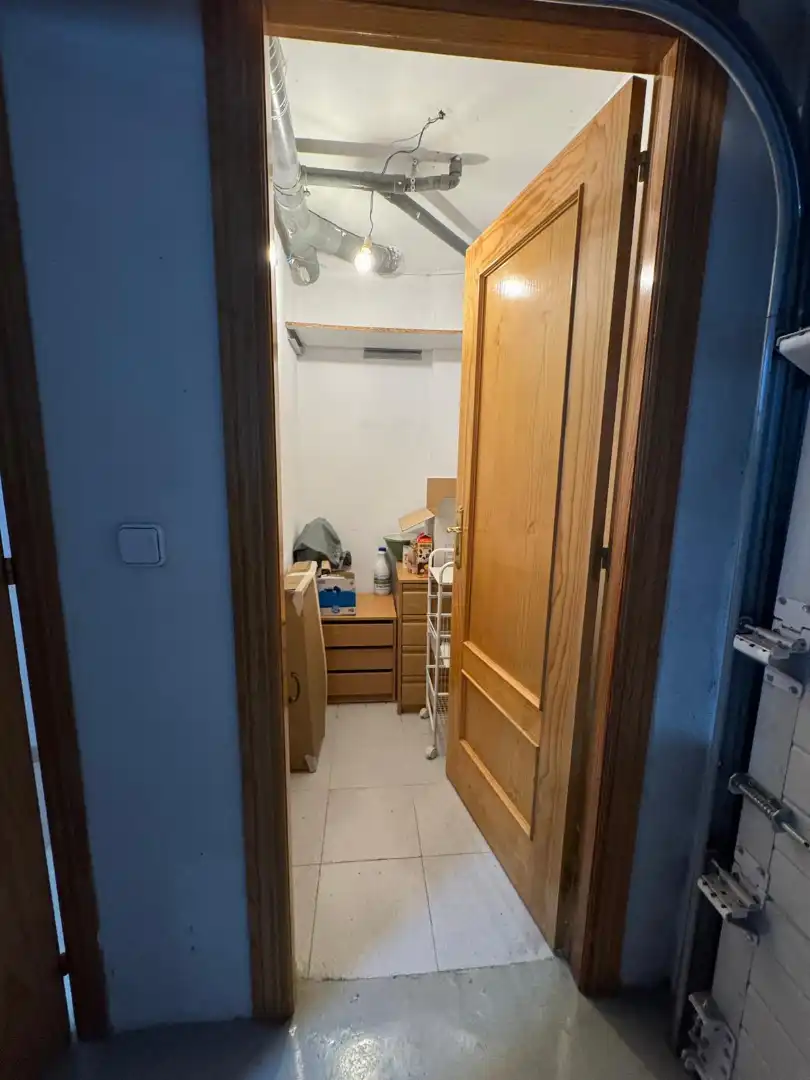 Einfamilien-Reihenhaus zur Miete in Granada mit Klimaanlage, Heizung und Privatgarten