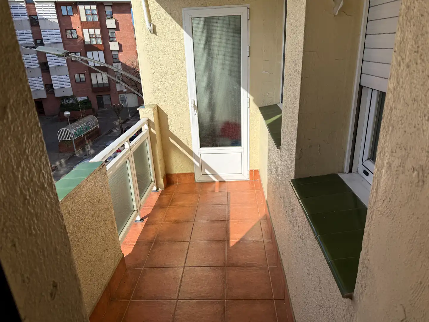 Terraza de Piso en venta en Mungia con Calefacción y Terraza