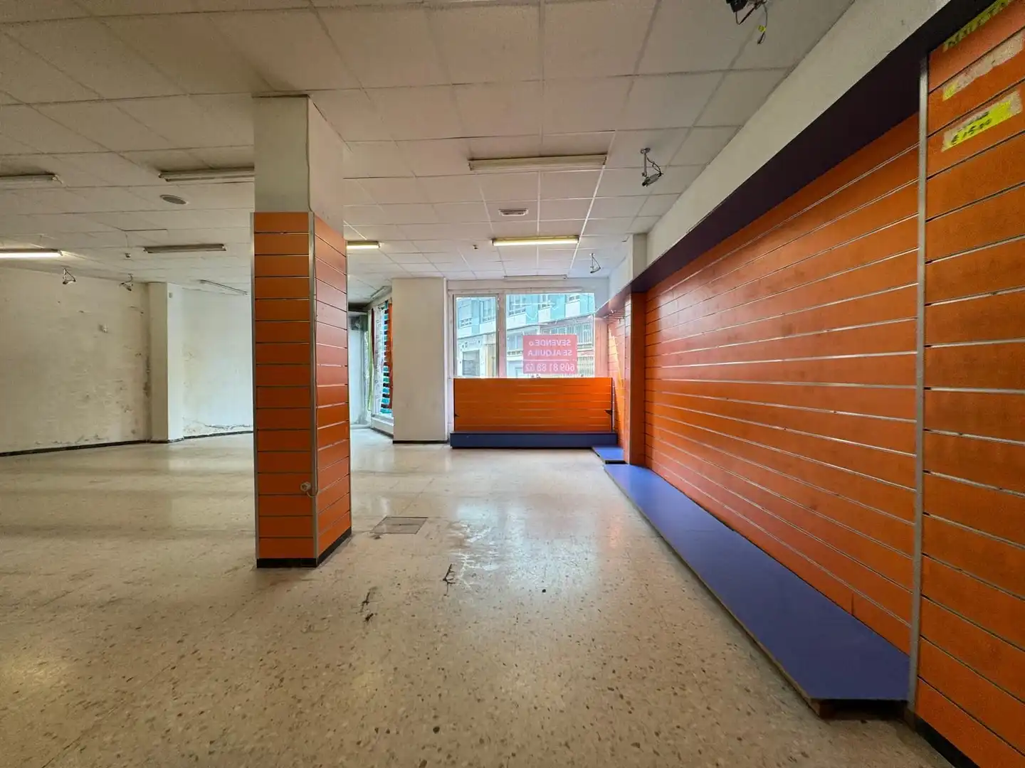Business premises for sale in Os Mallos, imagen 9