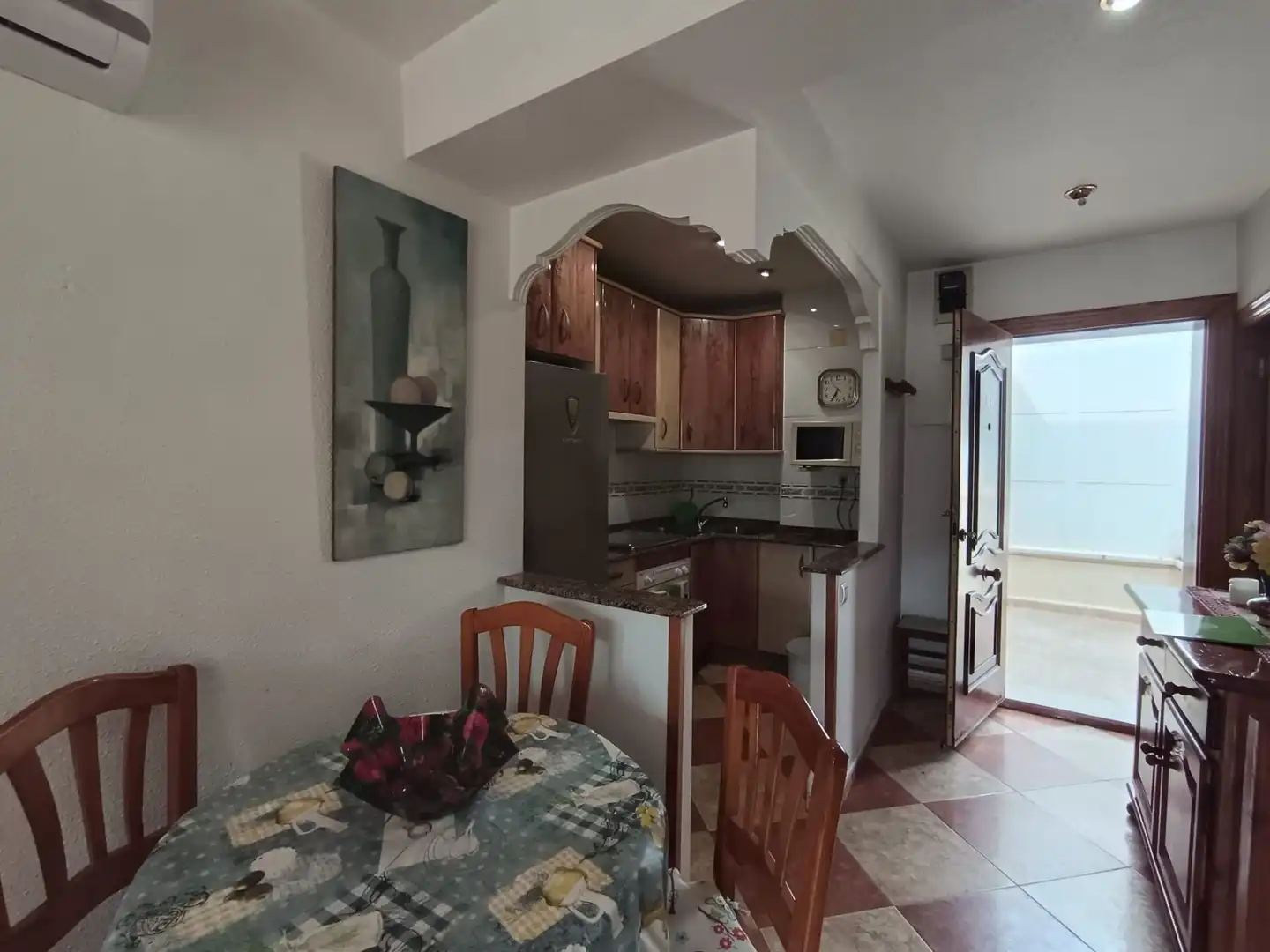 Penthouse with lift for sale in Playa de Levante, imagen 4