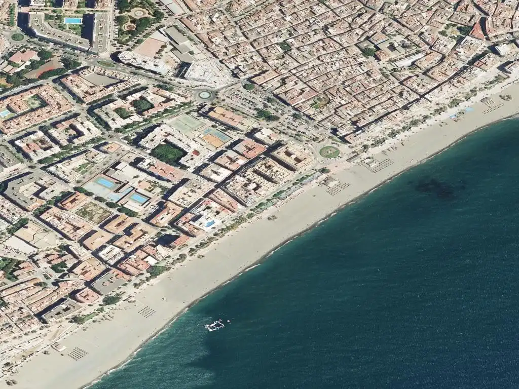 Pis en venda a Avenida del Mar Edificio Cala Tudanca 6, imagen 3